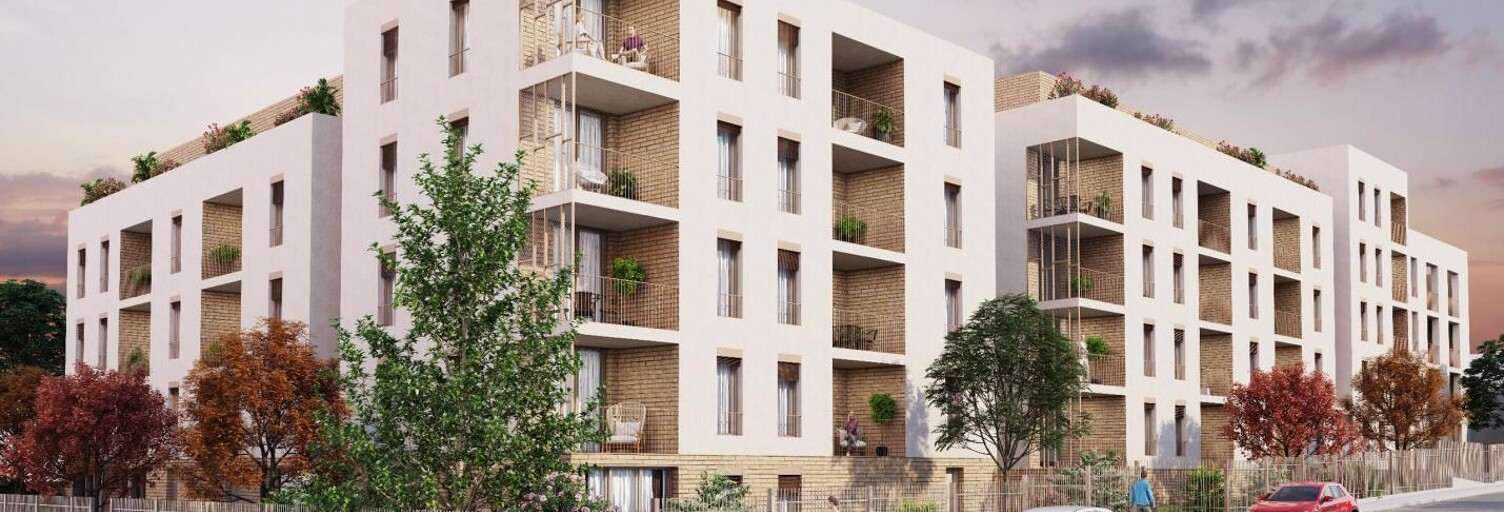 Appartement 2 Pièces 43 m² à louer à Villefranche-sur-Saône (69400)