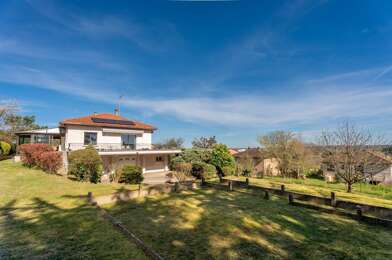 Maison 4 pièces 435000 €