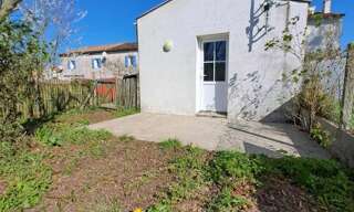 Maison 2 Pièces 27 m² à louer à Saint-Savinien (17350)