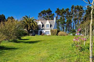 Maison 7 pièces 353600 €