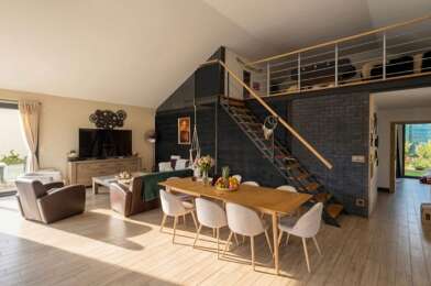 Maison 4 pièces 495000 €