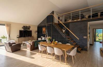 Magnifique maison contemporaine individuelle de 170 m² — photo du bien