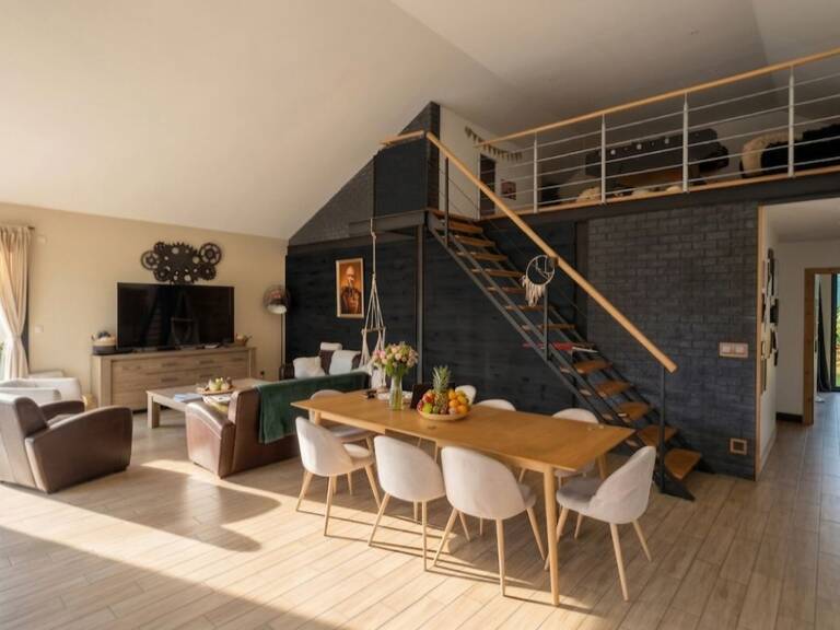 Magnifique maison contemporaine individuelle de 170 m² — photo 1