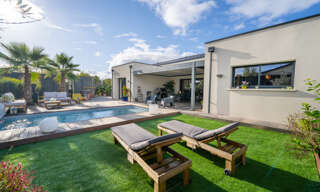 Terrain 380 m² à construire Le Barp (33114)