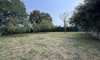 Terrain 280 m² à construire Talence (33400)