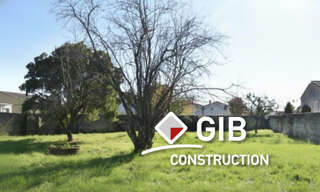 Terrain 487 m² à construire Margaux-Cantenac (33460)