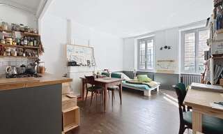 Appartement 2 Pièces 38 m² à vendre à La Rochelle (17000)