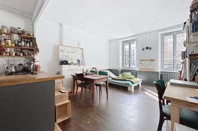 Appartement 2 pièces 209500 €