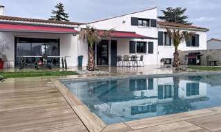 Maison 6 Pièces 172 m² à vendre à Périgny (17180)