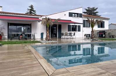 GRANDE FAMILIALE A PERIGNY — photo du bien