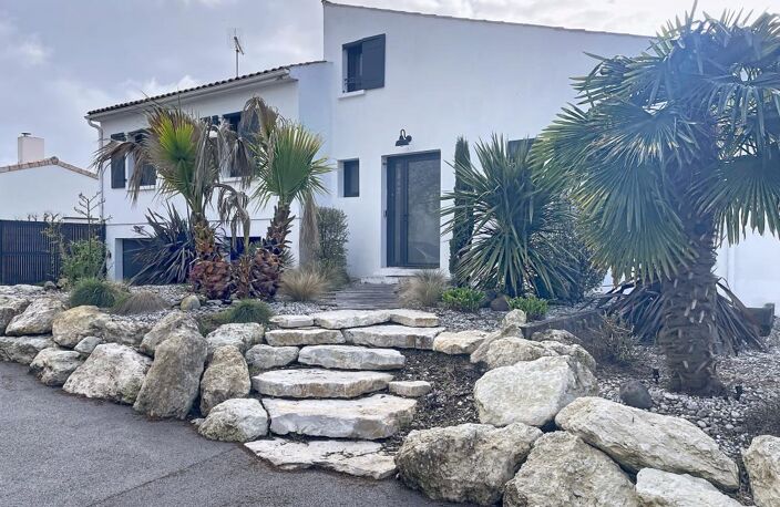 GRANDE FAMILIALE A PERIGNY — photo 2