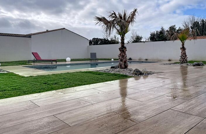 GRANDE FAMILIALE A PERIGNY — photo 4