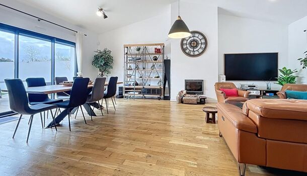 Villa / Maison 6 pièces  à vendre Périgny 17180