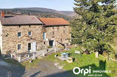 Maison 4 pièces 266000 €