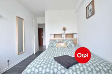 Appartement 1 pièces 454 €