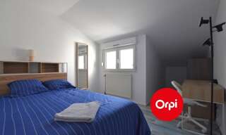 Appartement 1 Pièce 9 m² à louer à Saint-Priest (69800)