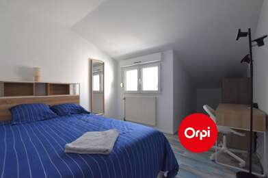 Appartement 1 pièces 462 €