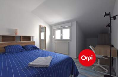 CHAMBRE EN COLOCATION - 33 RUE HENRI MARECHAL 69800 SAINT PRIEST — photo du bien