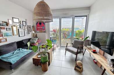 Appartement 2 pièces 225000 €