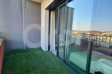 Appartement 2 pièces 680 €