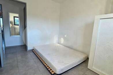 Appartement 2 pièces 680 €