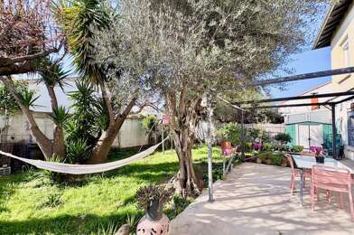 Appartement 3 pièces 309500 €