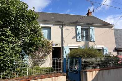 Maison 4 pièces 149000 €