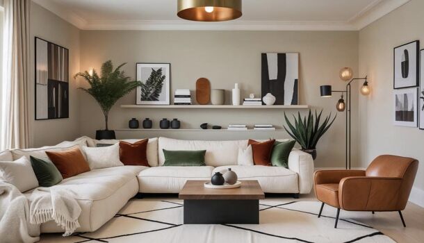 Appartement 3 pièces  à vendre Courcouronnes 91080