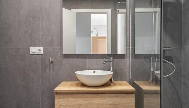 Appartement 2 pièces  à vendre Courcouronnes 91080