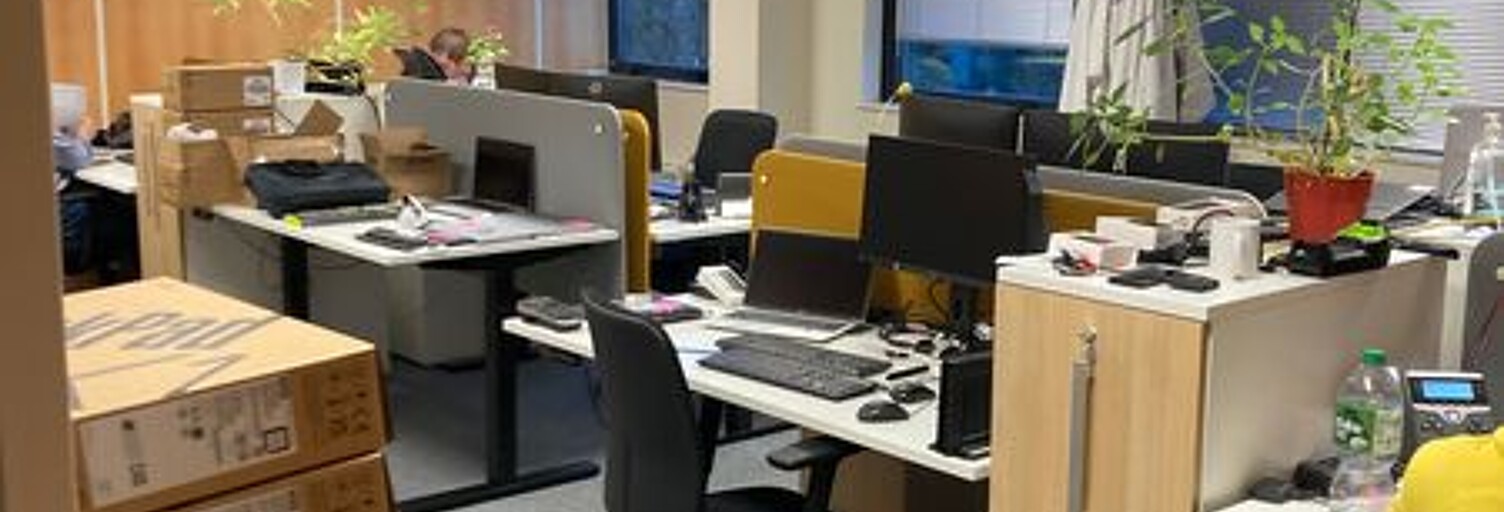 Bureau  499 m² à vendre à Guipavas (29490)