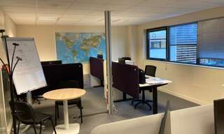 Bureau  499 m² à louer à Guipavas (29490)