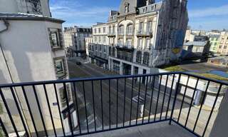 Appartement 4 Pièces 116 m² à vendre à Brest (29200)