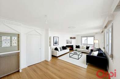Appartement 4 pièces 249500 €