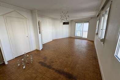 Appartement 4 pièces 249500 €