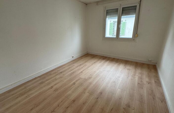 Brest – Spacieux T4 avec balcons, ascenseur, parking et cave — photo 5