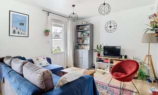 Maison 4 Pièces 80 m² à louer à Brest (29200)