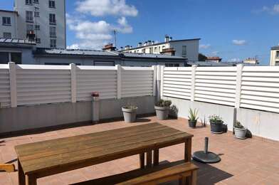 Maison 4 pièces 1050 €