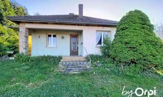 Maison 3 Pièces 70 m² à vendre à Youx (63700)