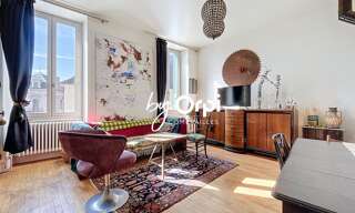 Maison 4 Pièces 150 m² à vendre à Montaigut-en-Combraille (63700)