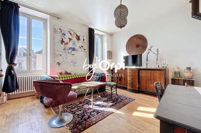 Maison 4 pièces 99000 €