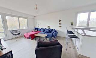 Appartement 4 Pièces 81 m² à vendre à Lyon 9 (69009)