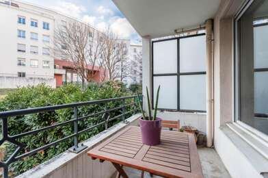 Appartement 3 pièces 315000 €