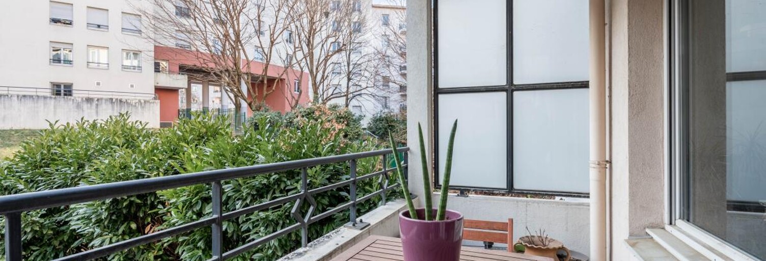 Appartement 3 Pièces 71 m² à vendre à Lyon 9 (69009)