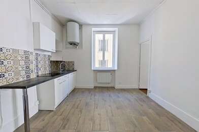 Appartement 2 pièces 180000 €