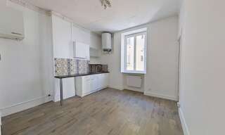 Appartement 2 Pièces 42 m² à vendre à Lyon 9 (69009)