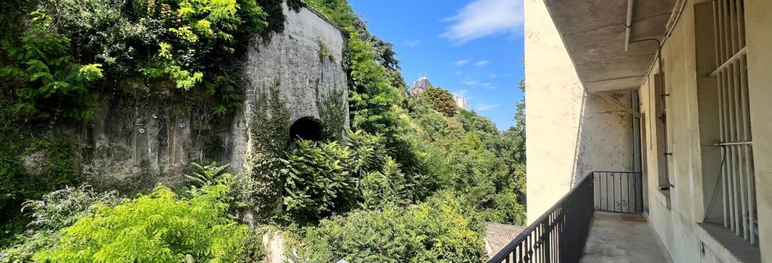 Appartement 3 Pièces 100 m² à vendre à Lyon 5 (69005)