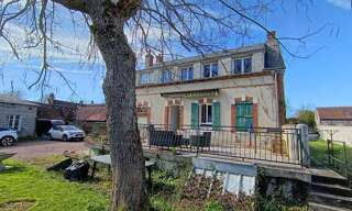 Maison 5 Pièces 150 m² à vendre à Thimory (45260)