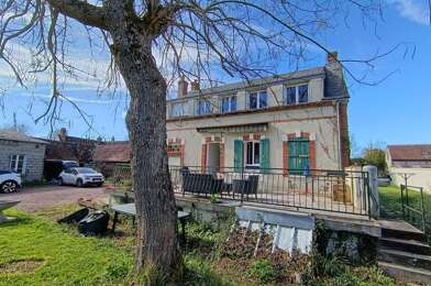 Maison 5 pièces 164000 €