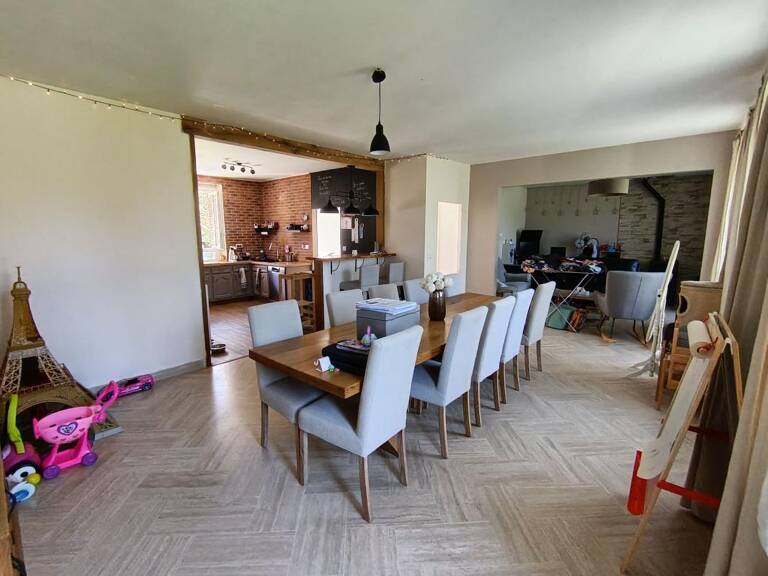 Maison À Vendre — photo 1