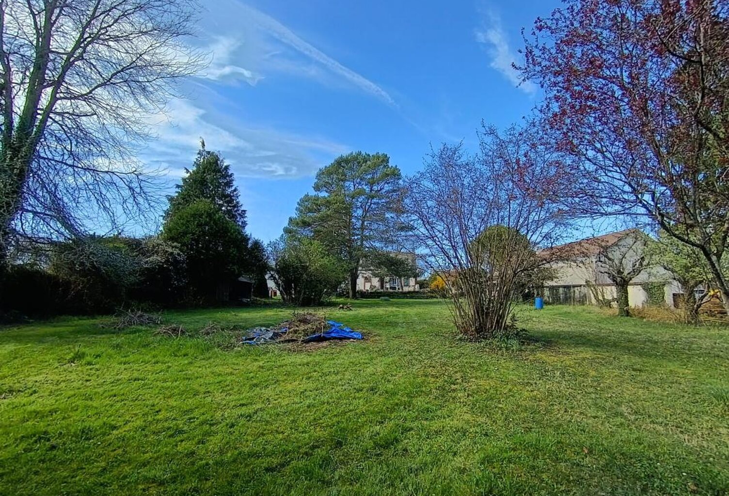 Maison À Vendre — photo 1